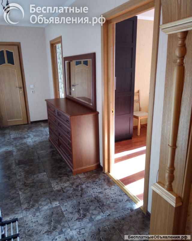 Сдаётся 3-х к кв у метро пл Мужества