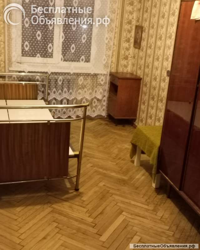 Сдаётся 3-х к квартира Колтуши