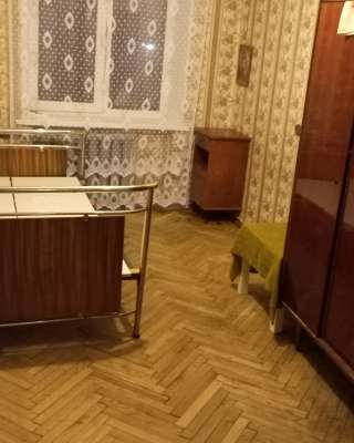 Сдаётся 3-х к квартира Колтуши