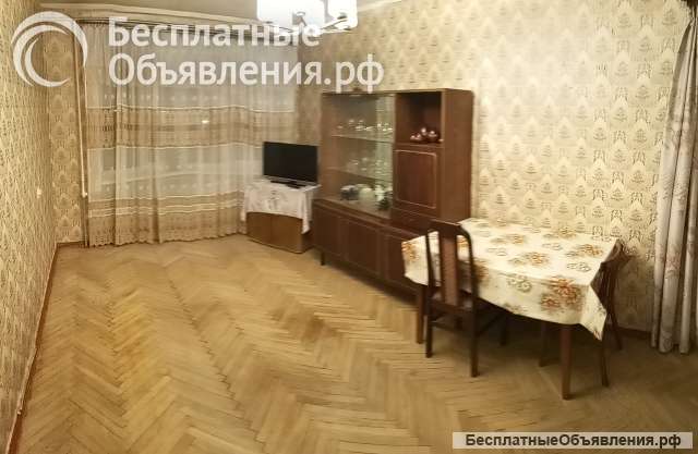 Сдаётся 3-х к квартира Колтуши