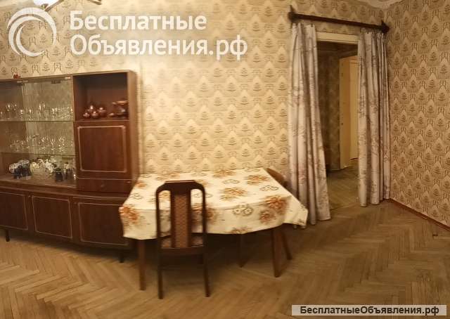 Сдаётся 3-х к квартира Колтуши