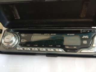 Kenwood KDC-W3537AY Cd-Ресивер 1Din
