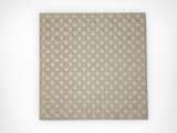 Мозаика Kerama Marazzi Темари серебро