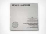 Мозаика Kerama Marazzi Темари серебро