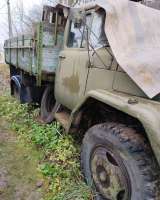 Зил 130