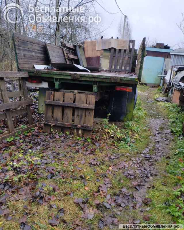 Зил 130