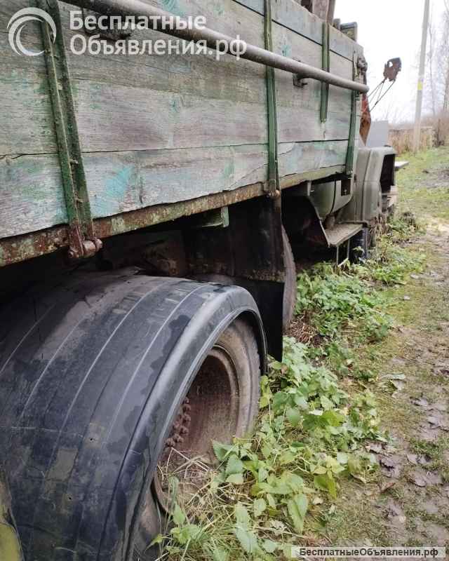 Зил 130