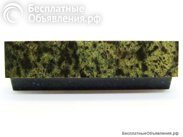 Футляр - Хьюмидор (Humidor) для сигар. Вердантит.