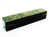 Футляр - Хьюмидор (Humidor) для сигар. Вердантит.