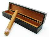 Футляр - Хьюмидор (Humidor) для сигар. Вердантит.