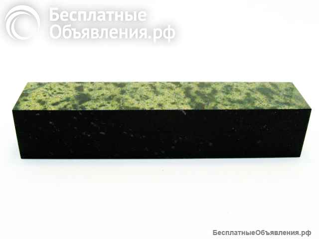 Футляр - Хьюмидор (Humidor) для сигар. Вердантит.
