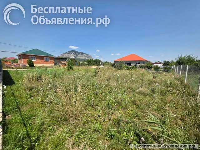 Земельный участок ИЖС. Срочно