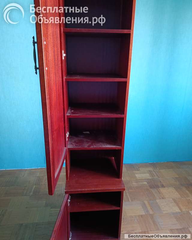 Мебельная колонка