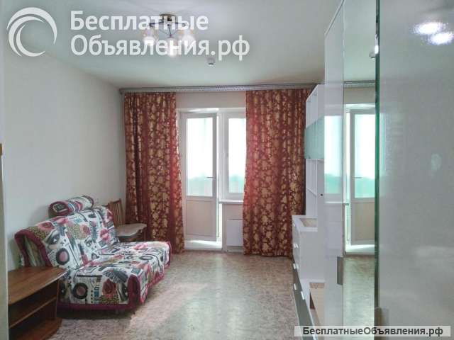 1-к. в Зеленых горках
