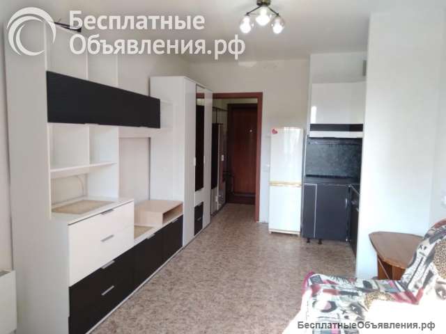 1-к. в Зеленых горках