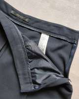 Широкие брюки-кюлоты Zara Basic. Размер 48/50