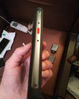 Oukitel WP21, 12/256 ГБ, 2 SIM