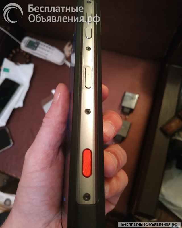 Oukitel WP21, 12/256 ГБ, 2 SIM