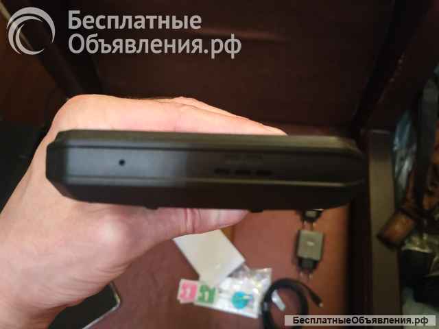 Oukitel WP21, 12/256 ГБ, 2 SIM