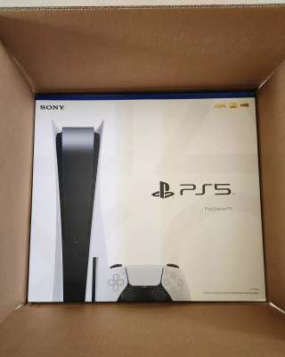 Sony PlayStation 5 Console 1TB $159
