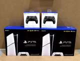 Sony PlayStation 5 Console 1TB $159