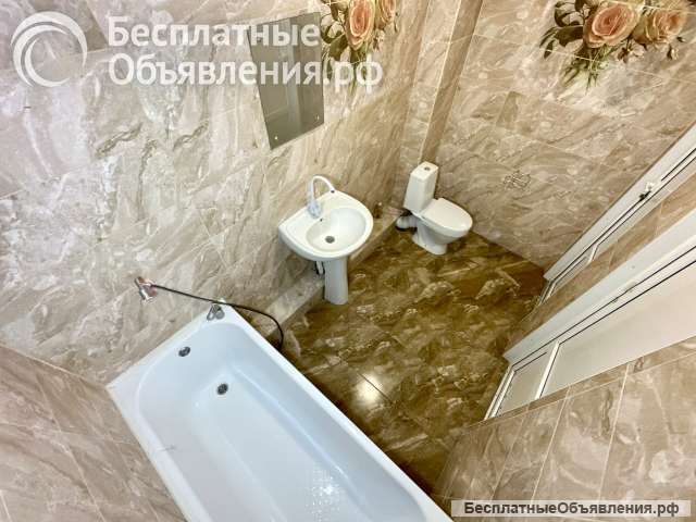 40 м², часть дома село Тенгинка