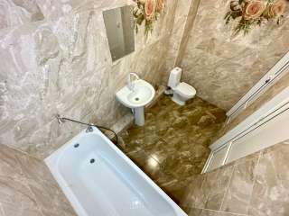 40 м², часть дома село Тенгинка