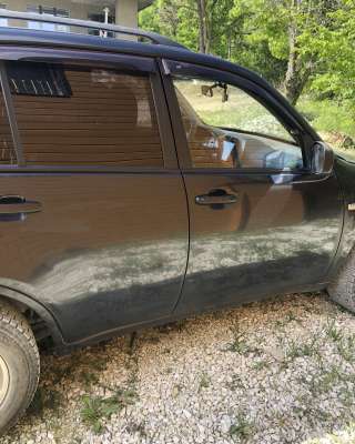 Chery TIGGO