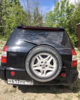 Chery TIGGO