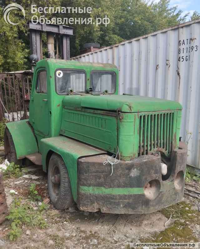 Автопогрузчики ЛЕВ