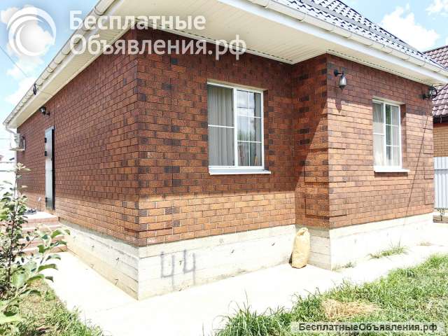 Современный дом для комфортной жизни