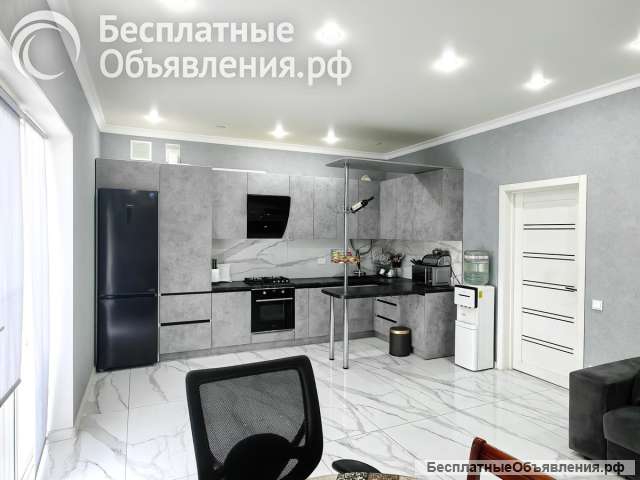 Современный дом для комфортной жизни