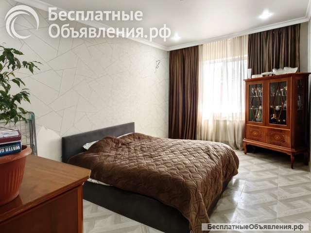 Современный дом для комфортной жизни