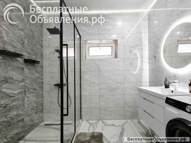 Современный дом для комфортной жизни