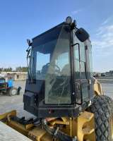 Каток грунтовый колесный Caterpillar CS 56