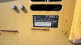 Каток грунтовый колесный Caterpillar CS 76