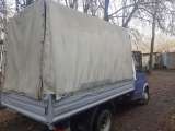 Грузоперевозки на Газели
