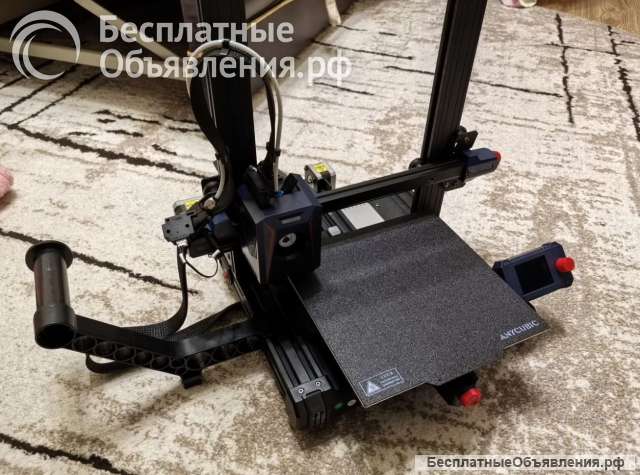 3Д принтер Anycubic Cobra 2 NEO