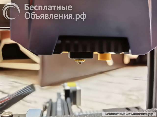 3Д принтер Anycubic Cobra 2 NEO