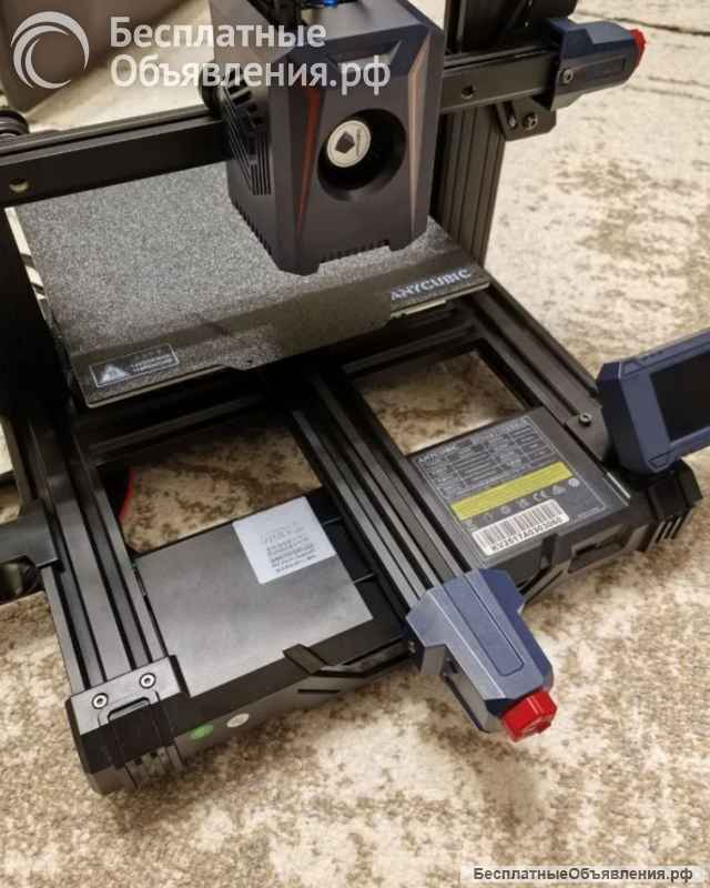 3Д принтер Anycubic Cobra 2 NEO