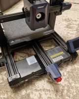 3Д принтер Anycubic Cobra 2 NEO