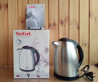 Чайник электрический Tefal -1,7 л