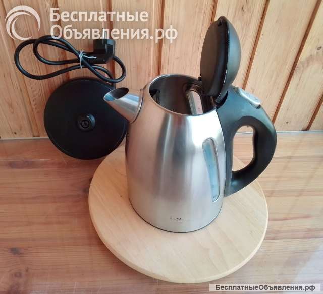 Чайник электрический Tefal -1,7 л