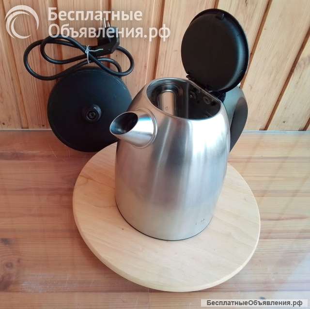Чайник электрический Tefal -1,7 л