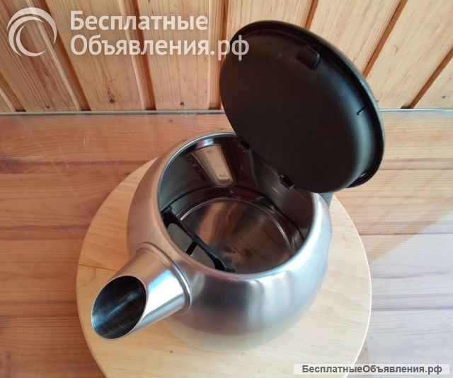 Чайник электрический Tefal -1,7 л
