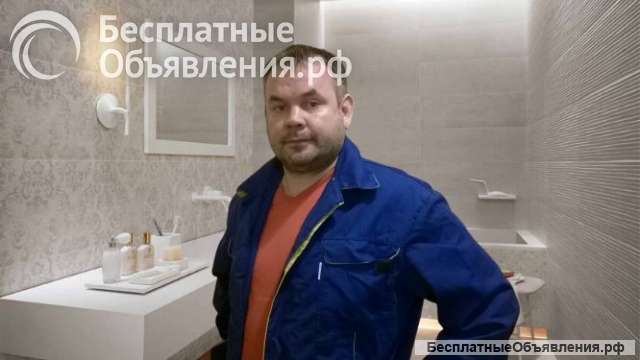 Ремонт и отделка квартир в Перми. Без посредников.