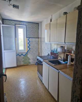 Квартира в Севастополе (ПОР)