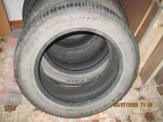 Шины летние KUMHO