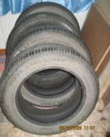Шины летние KUMHO