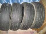 Шины летние KUMHO